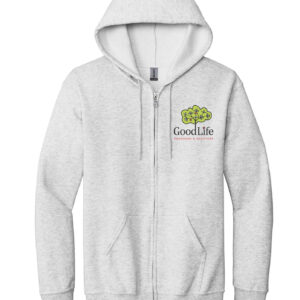 GoodLife Hoodie