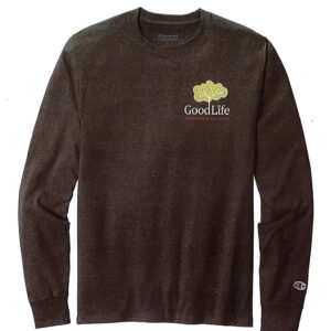 GoodLife Unisex Long sleeve