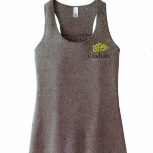 GoodLife Sweat-Wicking Tank